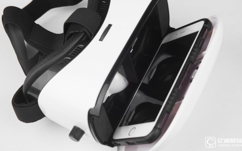 ROCK BOBO 3D VR眼鏡 ROCK BOBO 3D VR眼鏡