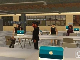 VR遠(yuǎn)程會(huì)議是什么  VR遠(yuǎn)程會(huì)議體驗(yàn)效果如何