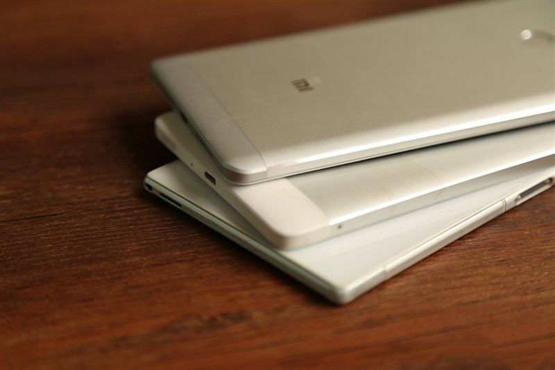 6.44寸黃金大屏！小米Max深度評測：續航驚人