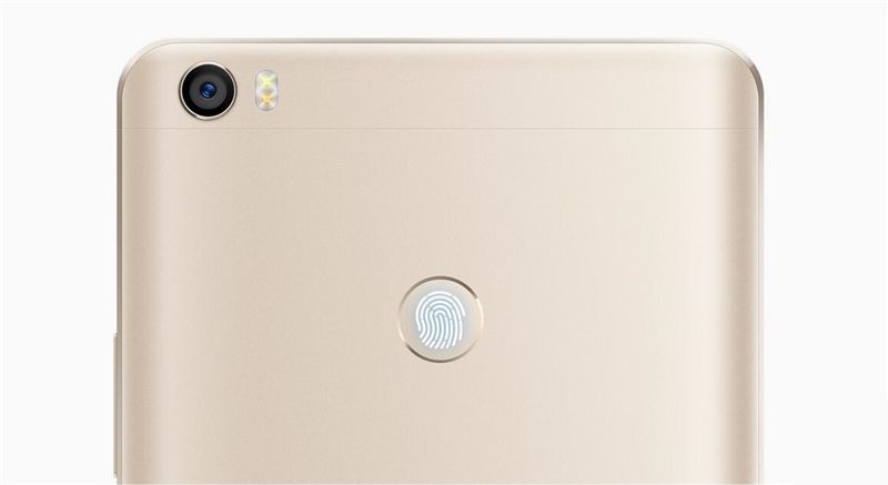 6.44寸黃金大屏！小米Max深度評測：續航驚人