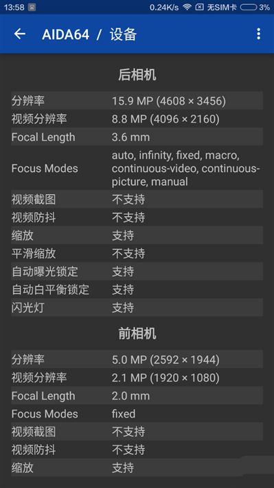 6.44寸黃金大屏！小米Max深度評測：續航驚人