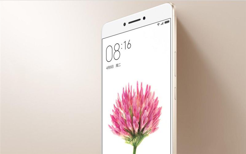 6.44寸黃金大屏！小米Max深度評(píng)測(cè)：續(xù)航驚人