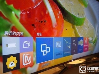 三星電視Tizen系統(tǒng)好不好用？