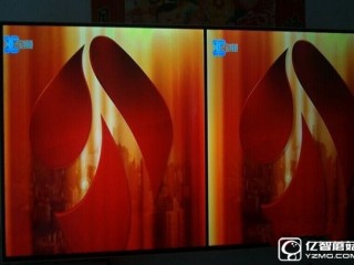 智能電視3D左右格式如何轉(zhuǎn)換？