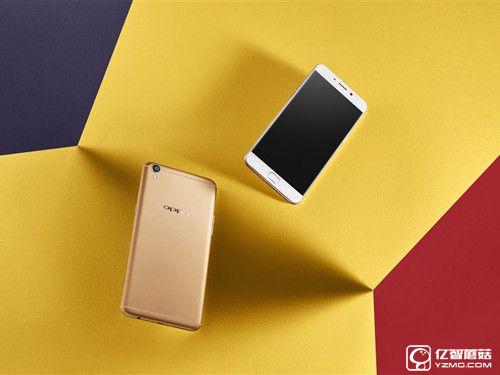 OPPO R9 Plus和榮耀7i對比