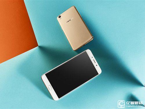 OPPO R9 Plus和vivo X5Max對(duì)比 OPPO R9 Plus和vivo X5Max對(duì)比