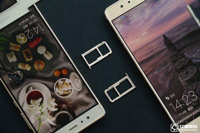 榮耀V8和華為P9哪個好?華為P9和榮耀V8區(qū)別對比