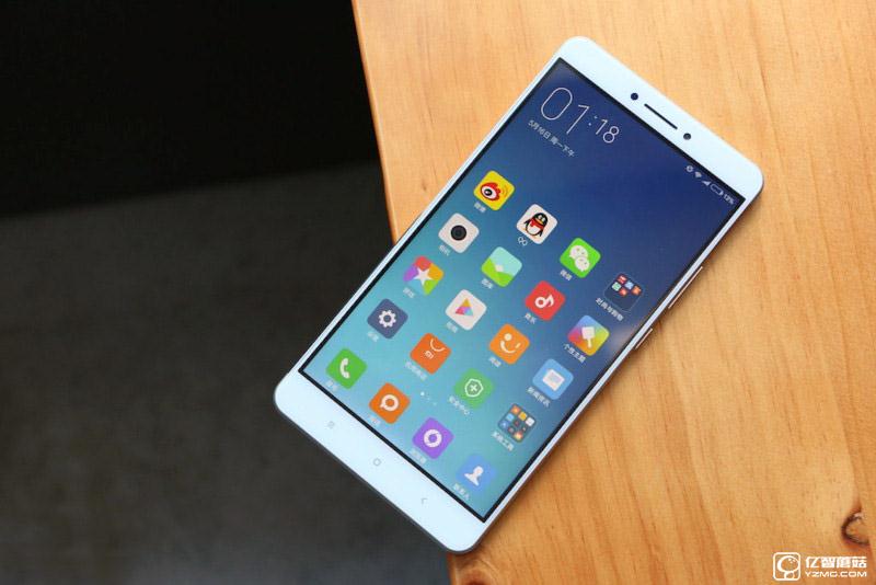 給你1999元買小米5還是小米Max 小米Max評(píng)測(cè)