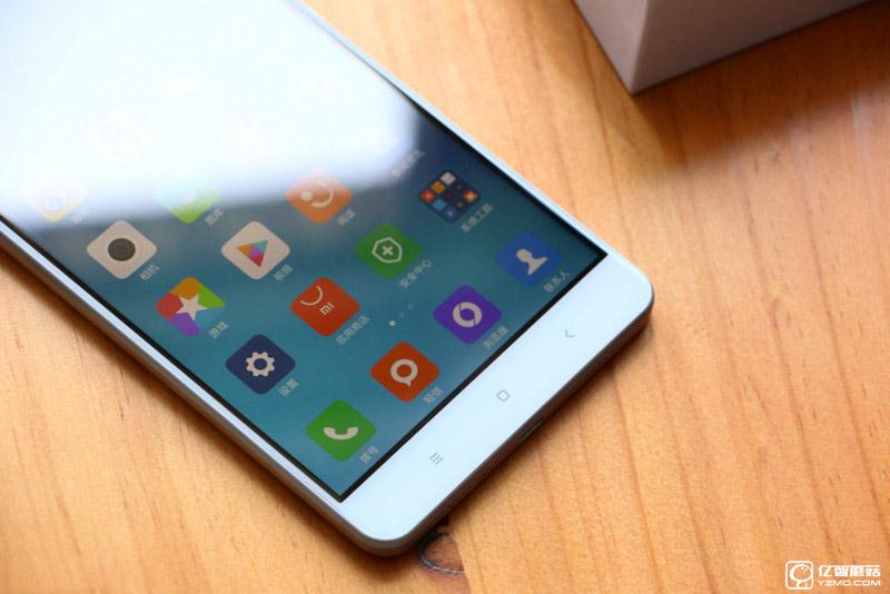 給你1999元買小米5還是小米Max 小米Max評(píng)測(cè)