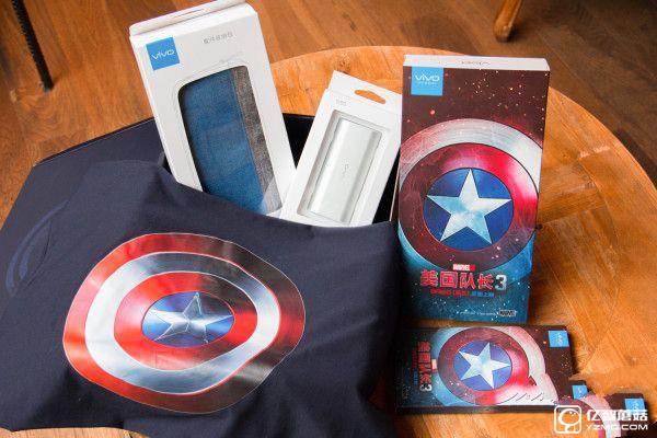 一代力作vivo Xplay5標(biāo)準(zhǔn)版&旗艦版對比評測