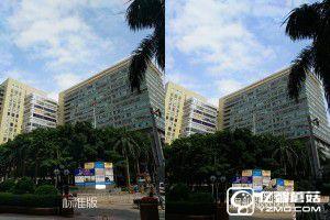 一代力作vivo Xplay5標準版&旗艦版對比評測