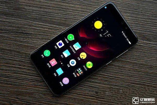 360手機N4和f4對比評測：誰更具性價比？