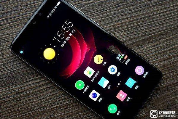 360手機(jī)N4和f4對(duì)比評(píng)測:誰更具性價(jià)比?