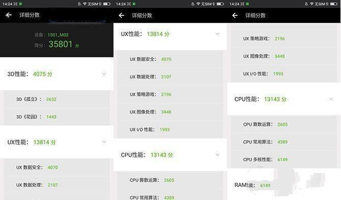 360手機(jī)N4和f4對(duì)比評(píng)測:誰更具性價(jià)比?
