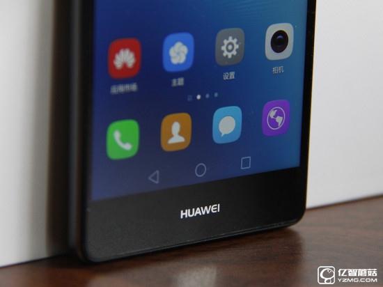 華為G9評測:與華為P9/榮耀V8定位不同