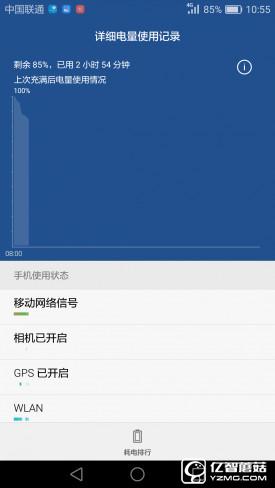 華為G9評測:與華為P9/榮耀V8定位不同