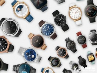 Android Wear 2.0：可脫離手機獨立運行