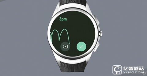 谷歌發布Android Wear 2.0：可脫離手機獨立運行