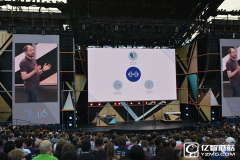 谷歌發布Android Wear 2.0：可脫離手機獨立運行