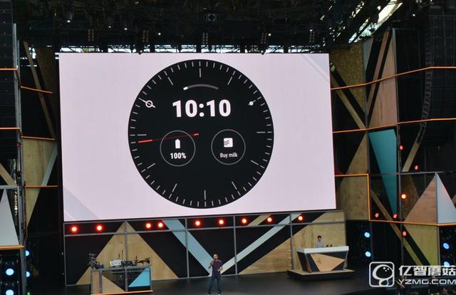 Android Wear升至2.0版 這次可以甩掉手機了