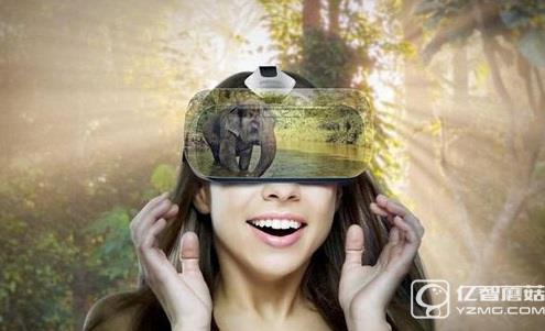 酷派vr報價多少錢 酷派vr眼鏡價格