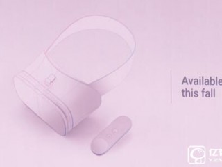 谷歌VR平臺(tái)Daydream曝光：小米、華為首批支持