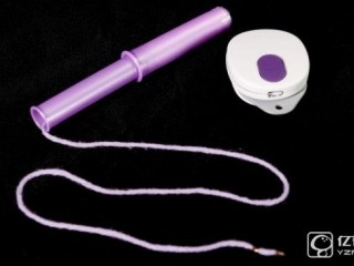 藍牙衛(wèi)生棉條：置入的智能穿戴設(shè)備