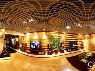 虛擬全景是什么意思   真實場景虛擬現實技術詳解介紹