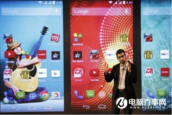 Android N與VR才是亮點 2016谷歌I/O大會發布了啥