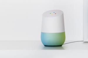 如果生活被谷歌人工智能接管 我們應該興奮還是恐慌？