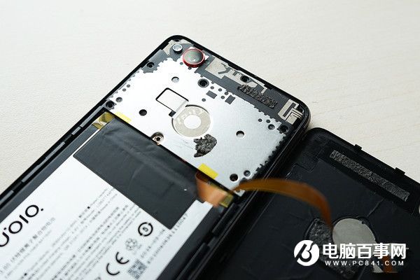 努比亞Z11 mini做工怎么樣 nubia Z11 mini拆解圖評(píng)測(cè)