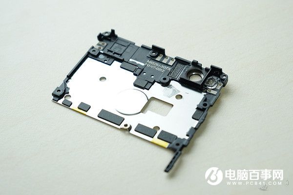 努比亞Z11 mini做工怎么樣 nubia Z11 mini拆解圖評測