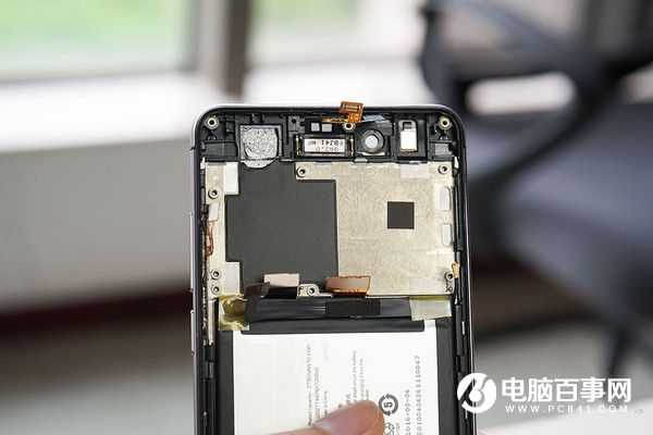 努比亞Z11 mini做工怎么樣 nubia Z11 mini拆解圖評(píng)測(cè)