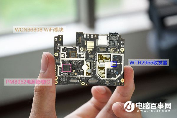 努比亞Z11 mini做工怎么樣 nubia Z11 mini拆解圖評(píng)測(cè)