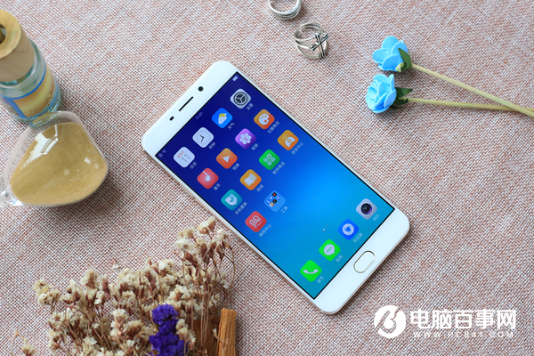 vivo Xplay5和OPPO R9哪個好看 外觀對比圖