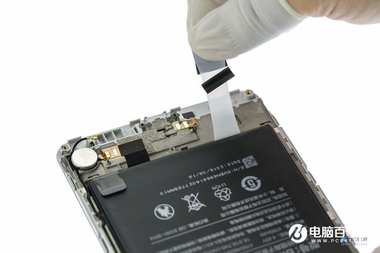 小米Max做工怎么樣 小米Max拆機(jī)圖解評(píng)測(cè)