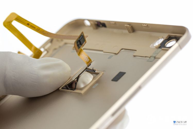 小米Max做工怎么樣 小米Max拆機圖解評測