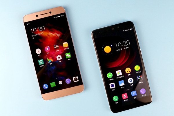 360手機N4和樂視2哪個值得買？對比評測總結