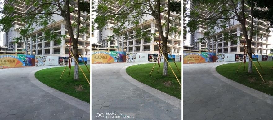 小米5/華為P9/魅族PRO 6三機橫評