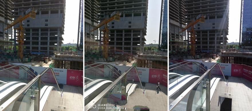 小米5/華為P9/魅族PRO 6三機橫評