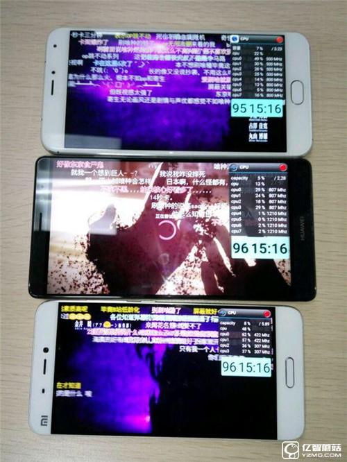 無敵多寂寞！小米5/華為Mate8/魅族Pro5續(xù)航對(duì)比評(píng)測：誰能扛起國產(chǎn)機(jī)皇大旗！