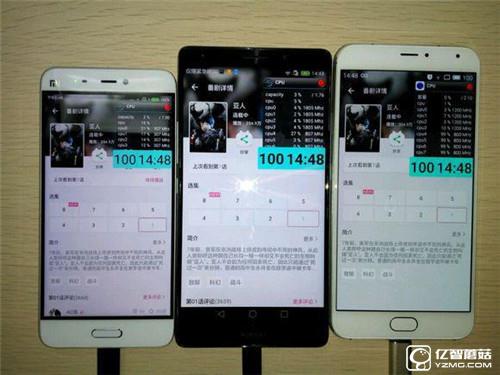 無敵多寂寞！小米5/華為Mate8/魅族Pro5續(xù)航對(duì)比評(píng)測：誰能扛起國產(chǎn)機(jī)皇大旗！