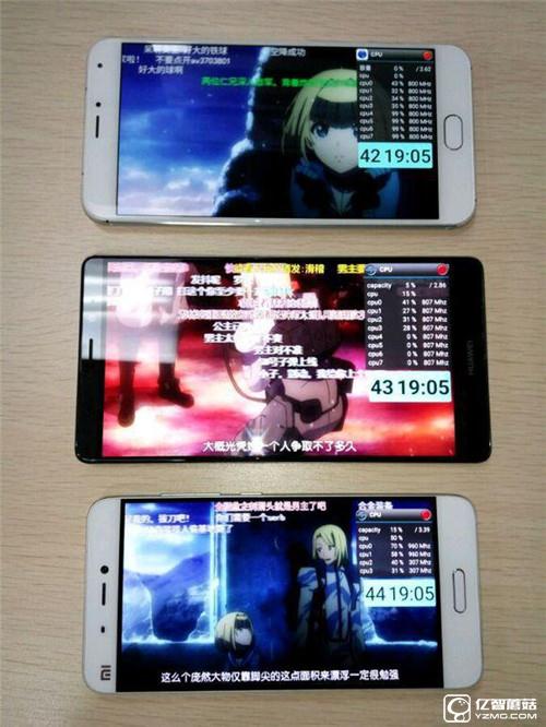 無敵多寂寞！小米5/華為Mate8/魅族Pro5續(xù)航對(duì)比評(píng)測：誰能扛起國產(chǎn)機(jī)皇大旗！