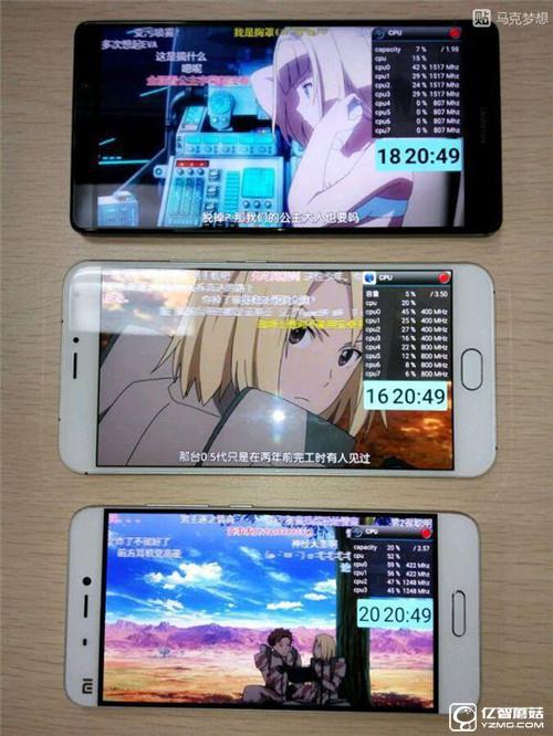 無敵多寂寞！小米5/華為Mate8/魅族Pro5續(xù)航對(duì)比評(píng)測：誰能扛起國產(chǎn)機(jī)皇大旗！