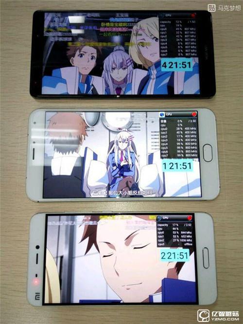 無敵多寂寞！小米5/華為Mate8/魅族Pro5續(xù)航對(duì)比評(píng)測：誰能扛起國產(chǎn)機(jī)皇大旗！