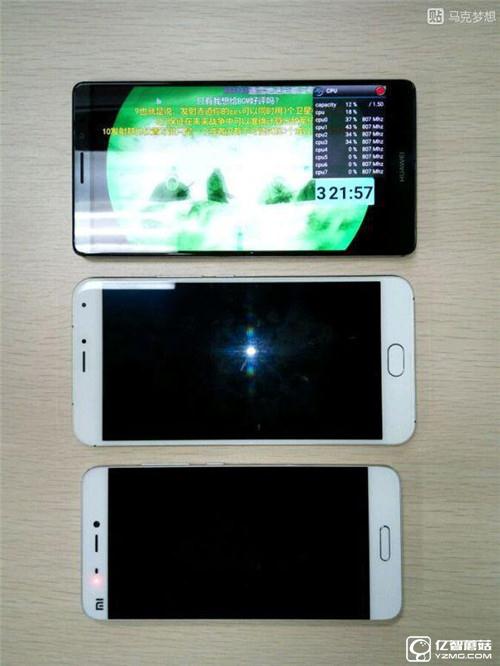 無敵多寂寞！小米5/華為Mate8/魅族Pro5續(xù)航對(duì)比評(píng)測：誰能扛起國產(chǎn)機(jī)皇大旗！