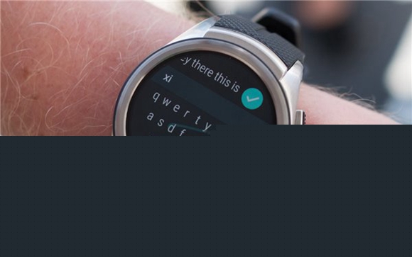 谷歌Android Wear 2.0首發體驗：新設計，不再雞肋