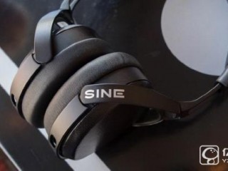 Audeze Sine頭戴式耳機：或許是未來iPhone耳機形態(tài)