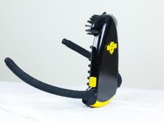 Dry-Active可穿戴式除濕機(jī)：能讓你除掉體內(nèi)10%的濕度