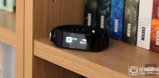 Uno速讀腕帶試玩 存在諸多問題